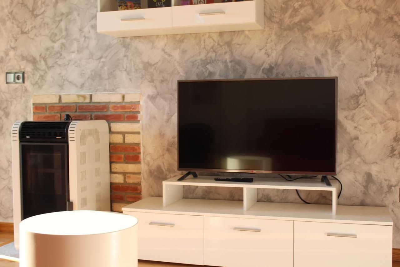Precioso Apartamento Con Terreno Y Vistas A Cies Vigo Extérieur photo
